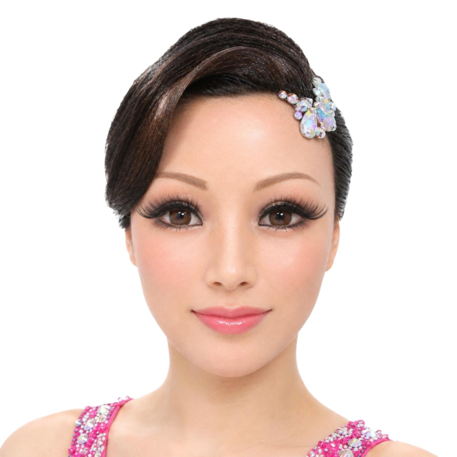 前髪オーナメント XC008 G/H ＜ 多美咲 公式 ONELINE SHOP