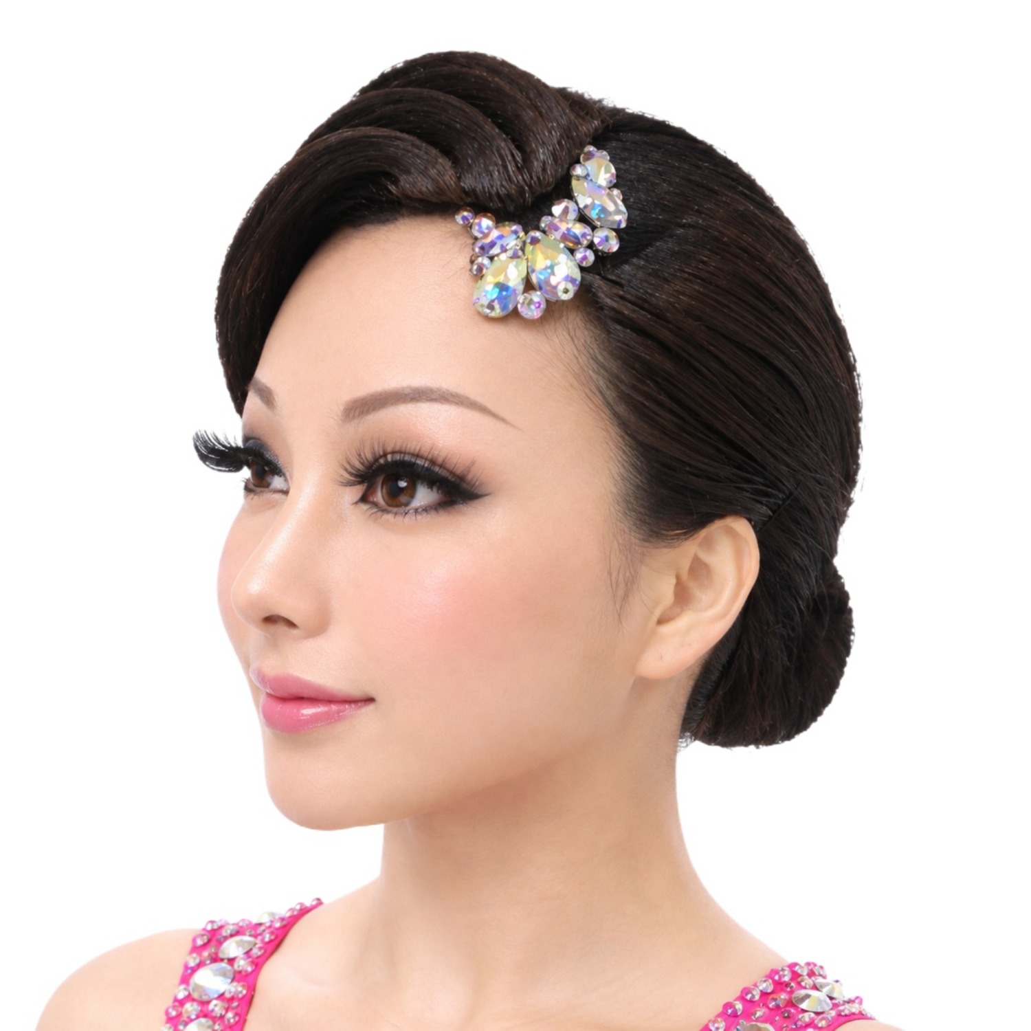 前髪オーナメント XC008 G/H ＜ 多美咲 公式 ONELINE SHOP