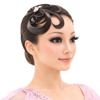 ボールルームヘア オーナメント XG036N ＜ 多美咲 公式 ONELINE SHOP