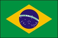 ブラジル ジャイアンツ トミオフクダ 2005年物　100g