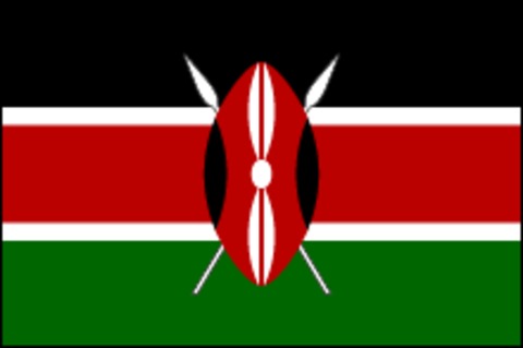 ケニア AA マサイ 100g
