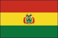 ボリビア サンタクルス 1995年物　100g