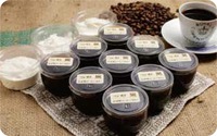 2025年夏ギフト〔自家製コーヒーゼリー9個セット〕