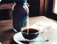 2025年夏ギフト〔自家製コーヒーゼリー6個セット〕