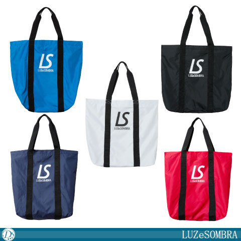 LUZeSOMBRA/ルースイソンブラ] PISTE TOTE BAG [F1814703]＜ルースイ ...