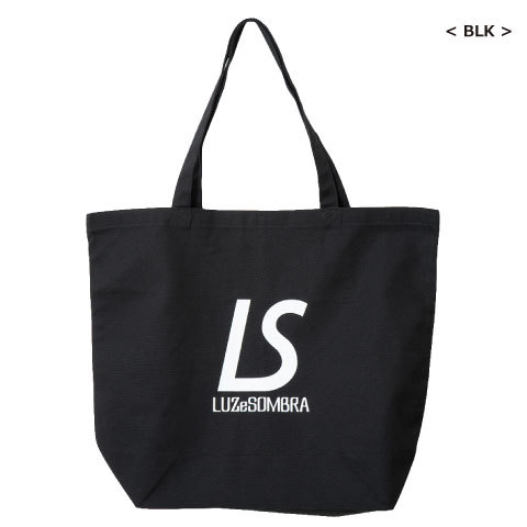 [LUZeSOMBRA/ルースイソンブラ] LUZeSOMBRA TOTE BAG [F1814717]