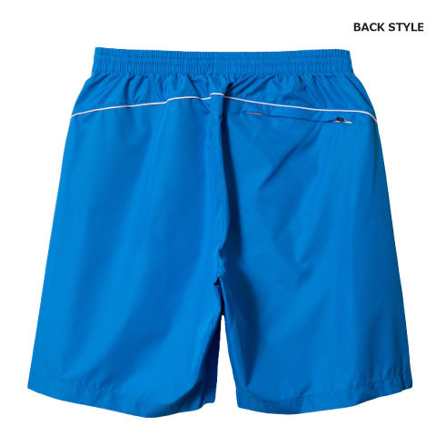 LUZeSOMBRA/ルースイソンブラ] STANDARD PISTE SHORT PANTS [F1811303]＜ルースイソンブラ【 LUZeSOMBRA】 スタンダードピステショートパンツ サッカー・フットサルショップ【DRIBLE-SPORTSオンラインショップ】＜サッカー・ フットサルショップ 【DRIBLE-SPORTS online shop】