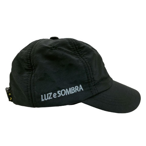 LUZeSOMBRA/ルースイソンブラ] Jr PX MESH CAP [L2211410