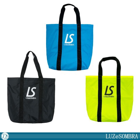 [LUZeSOMBRA/ルースイソンブラ] PISTE TOTE BAG [F1814703]