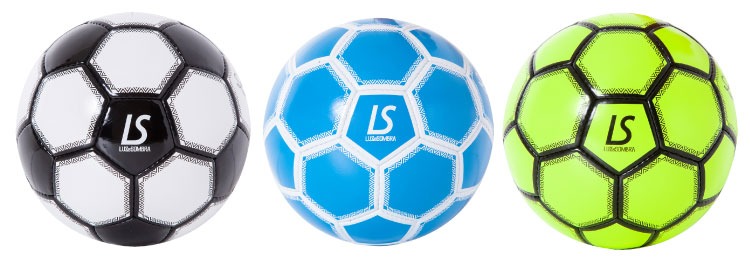 LUZeSOMBRA/ルースイソンブラ] LUZ FUTSAL BALL 4SIZE[F2014918 