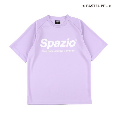 【TEAM ORDER対応】[Spazio/スパッツィオ] Spazioプラシャツ
