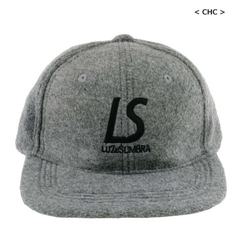 [LUZeSOMBRA/ルースイソンブラ]  LS FLEECE CAP [F2014810]