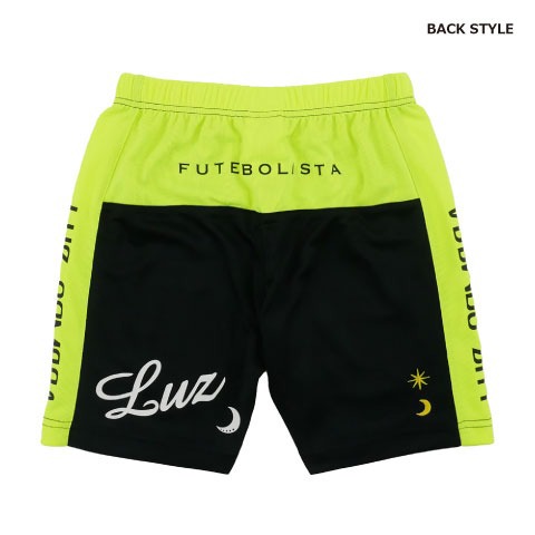 [LUZeSOMBRA/ルースイソンブラ] Jr MONTE PRA-PANTS [L2211009]