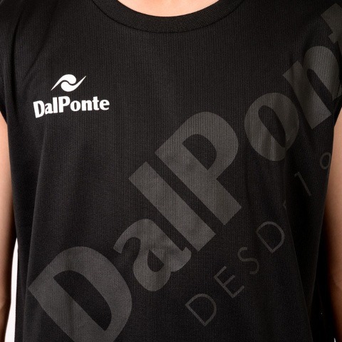 20％off [DALPONTE/ダウポンチ] エアーライトノースリーブプラクティスシャツ [DPZ0351]