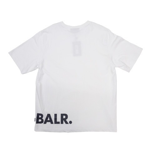 BALR./ボーラー] JAPAN LIMITED EDITION / LOAB LOOSE FIT T-SHIRT ...