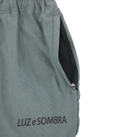 LUZeSOMBRA/ルースイソンブラ] NAVIGATORS SLIM LONG PANTS [L1221051 