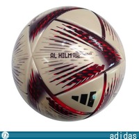 アディダス/ FIFAワールドカップ2022 決勝限定公式試合球レプリカ アル 