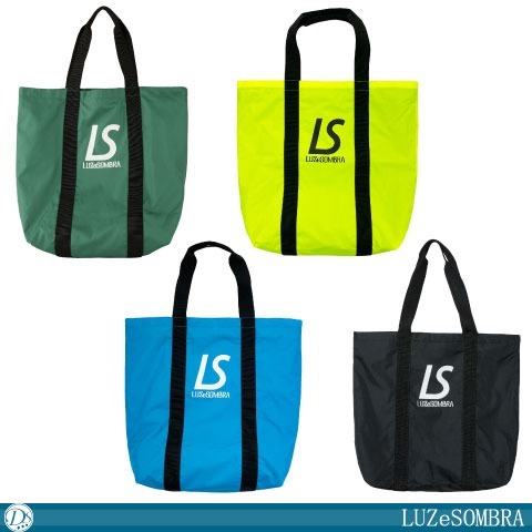LUZeSOMBRA/ルースイソンブラ] PISTE TOTE BAG [F1814703]＜ルースイ