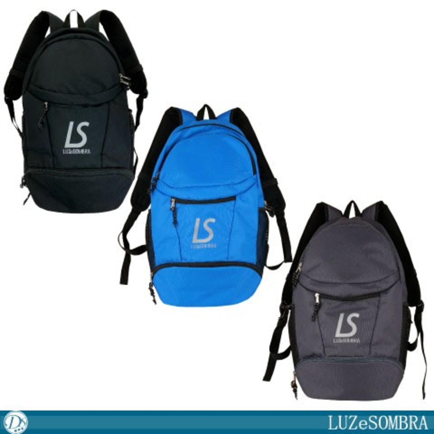 [LUZeSOMBRA/ルースイソンブラ] PX BACK PACK [L2211440]