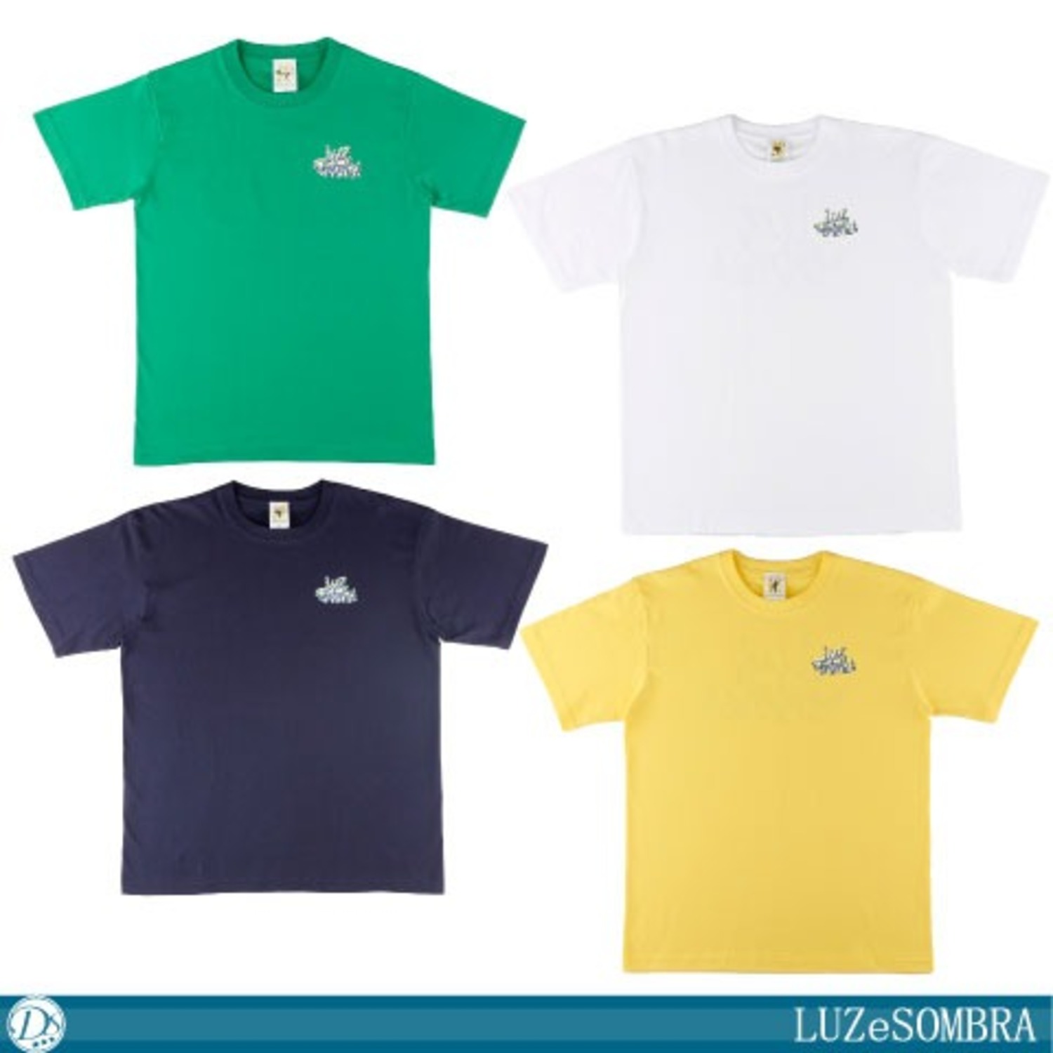 [LUZeSOMBRA/ルースイソンブラ] BF TEE  [L1243204]