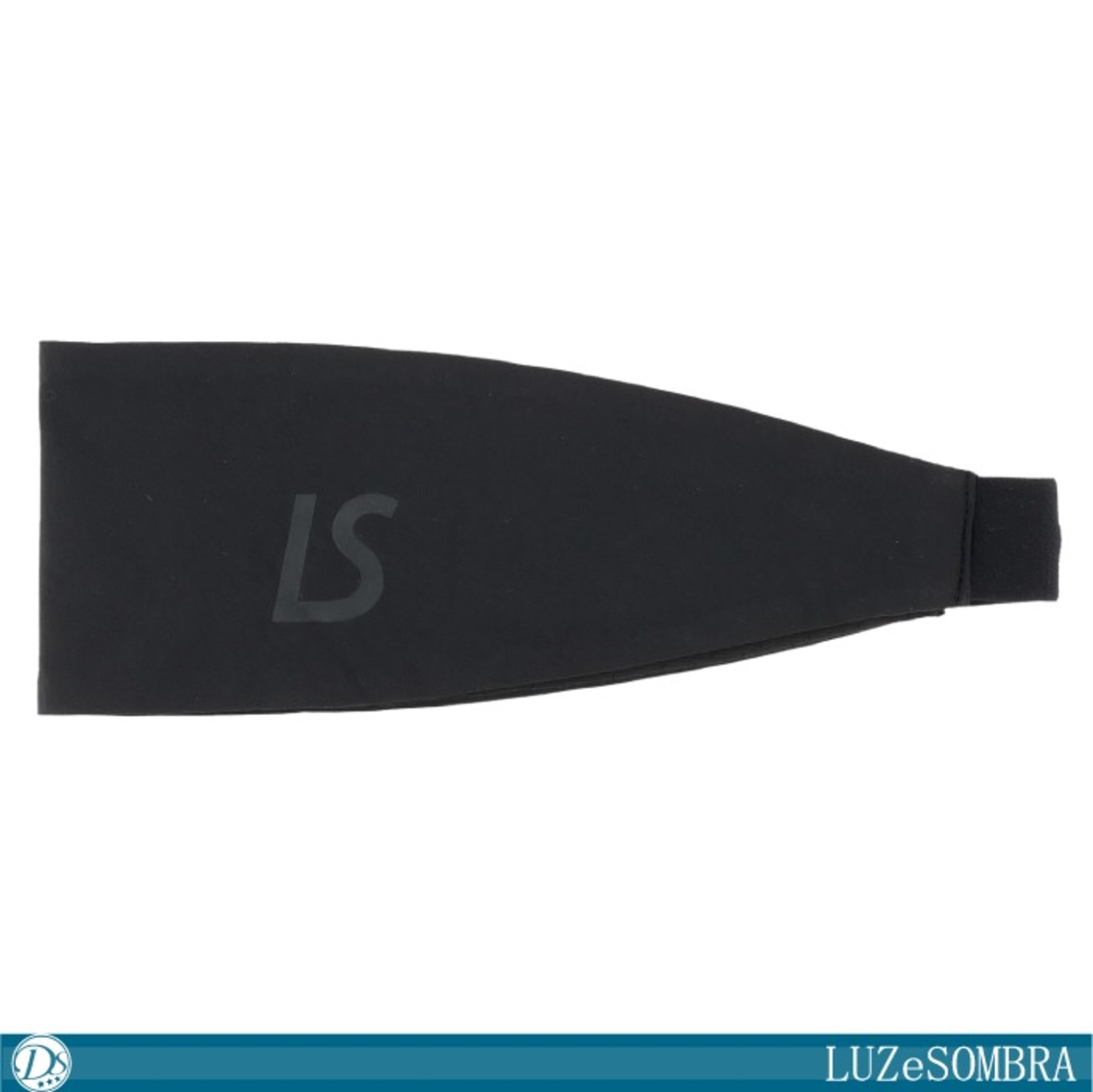 [LUZeSOMBRA/ルースイソンブラ] LS STRETCH HAIRBAND [L1241420]