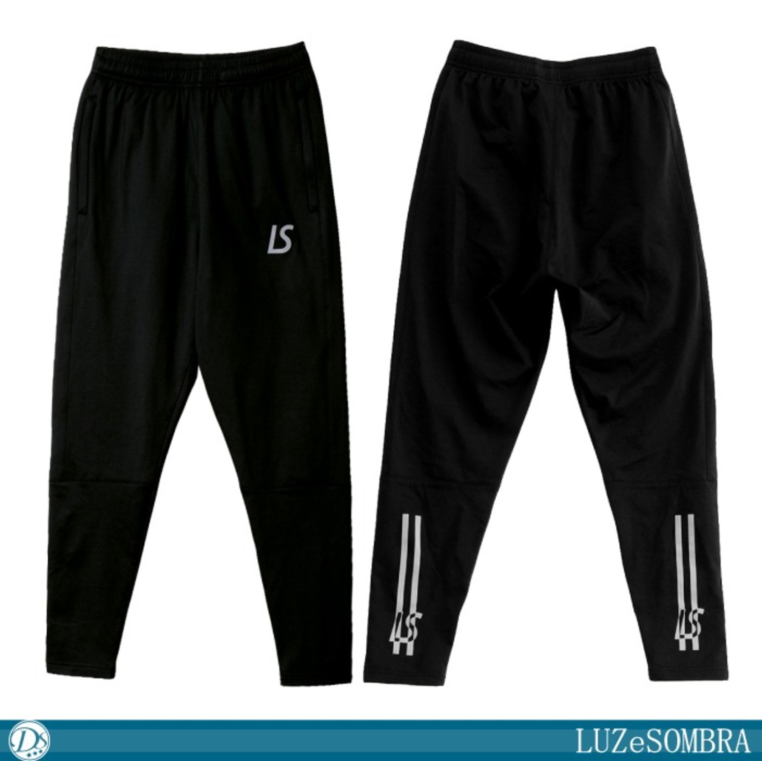 [LUZeSOMBRA/ルースイソンブラ] LS SUPER SLIMFIT LONG PANTS [L1222055]