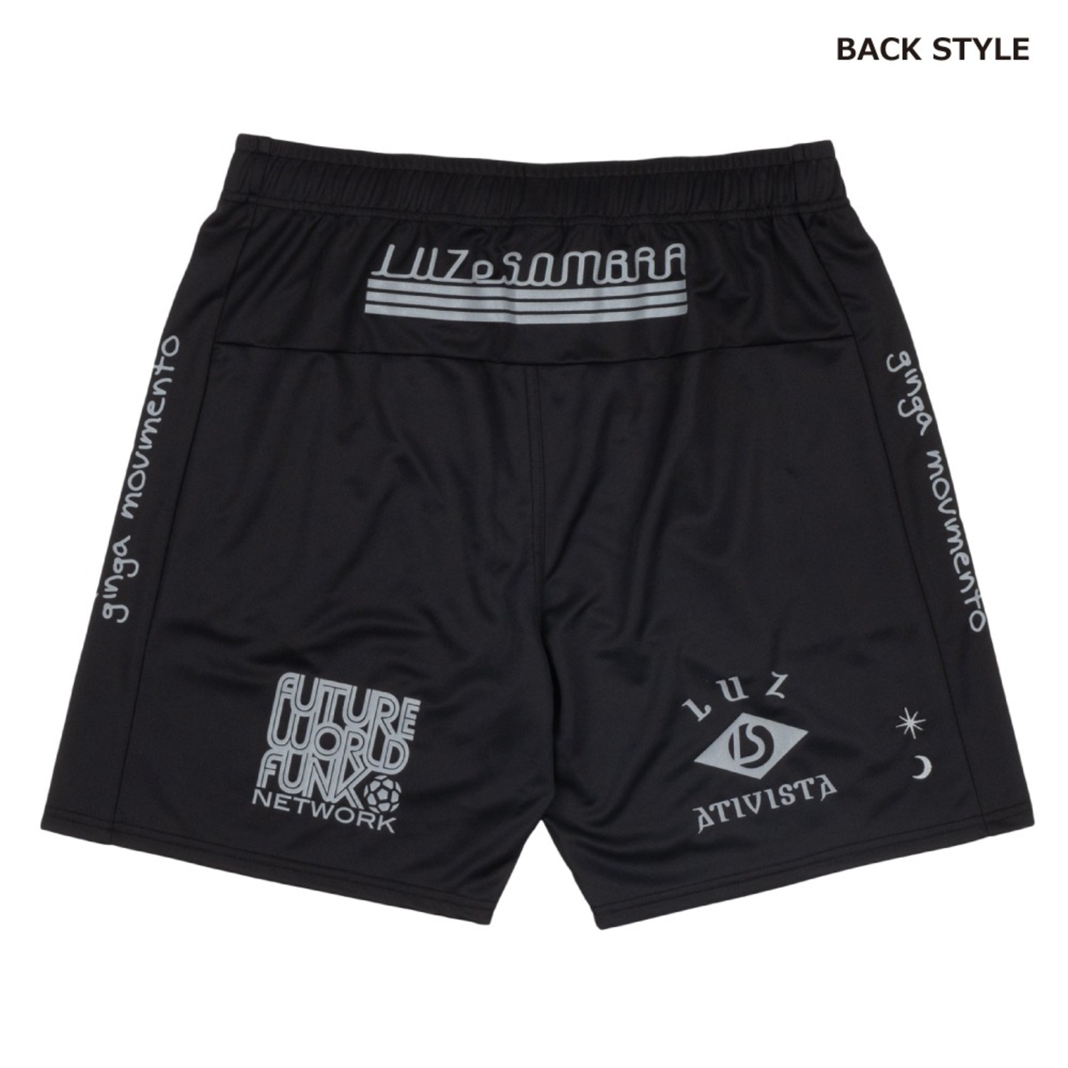 LUZeSOMBRA/ルースイソンブラ] OAO REFLECTOR PRA PANTS