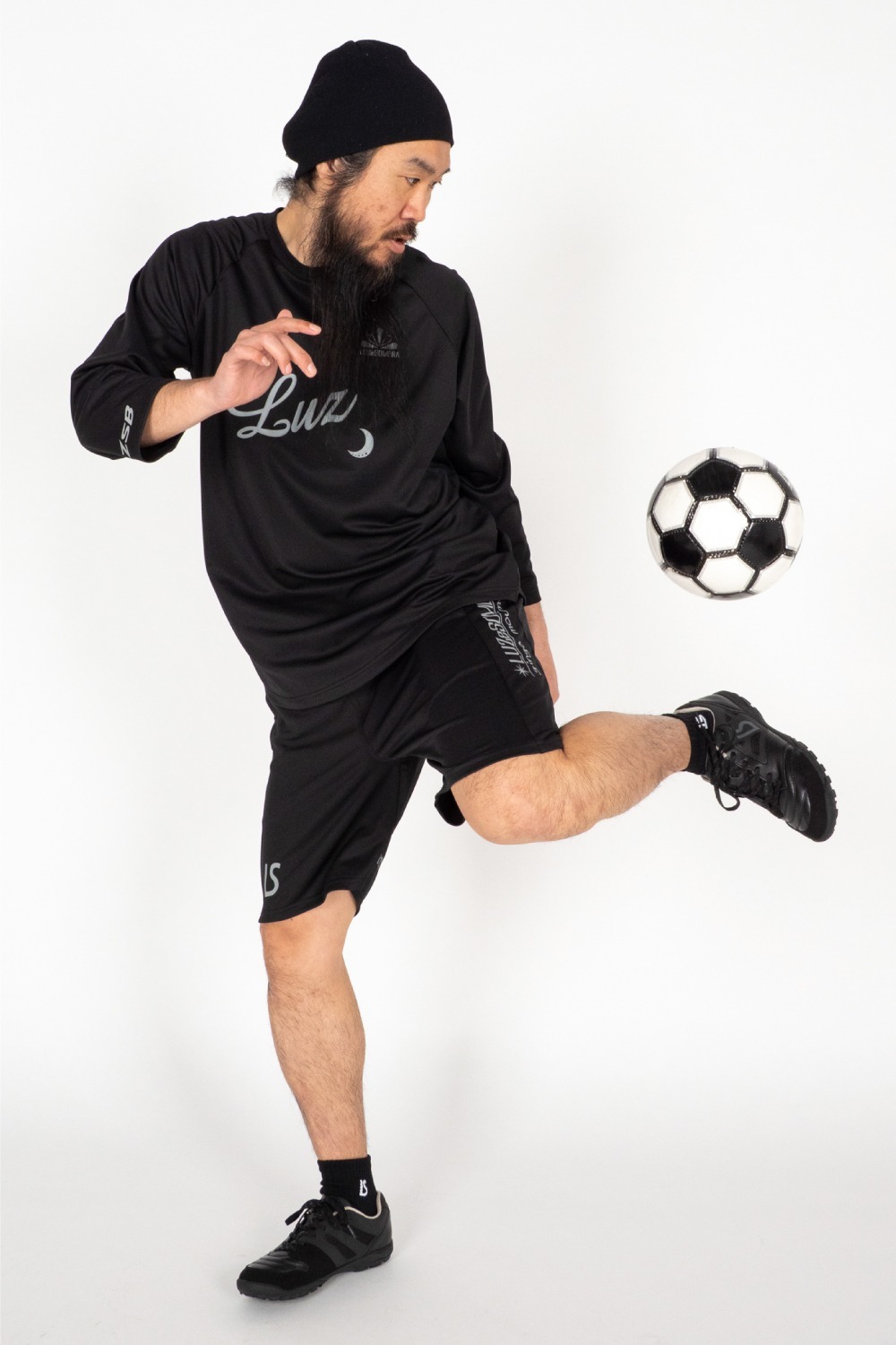 【極美品/LUZeSombra】OAO 7SLEEVE PRA SHIRT L 楽天市場】ルースイソンブラ/LUZ e SOMBRA 7分丈プラシャツ/OAO