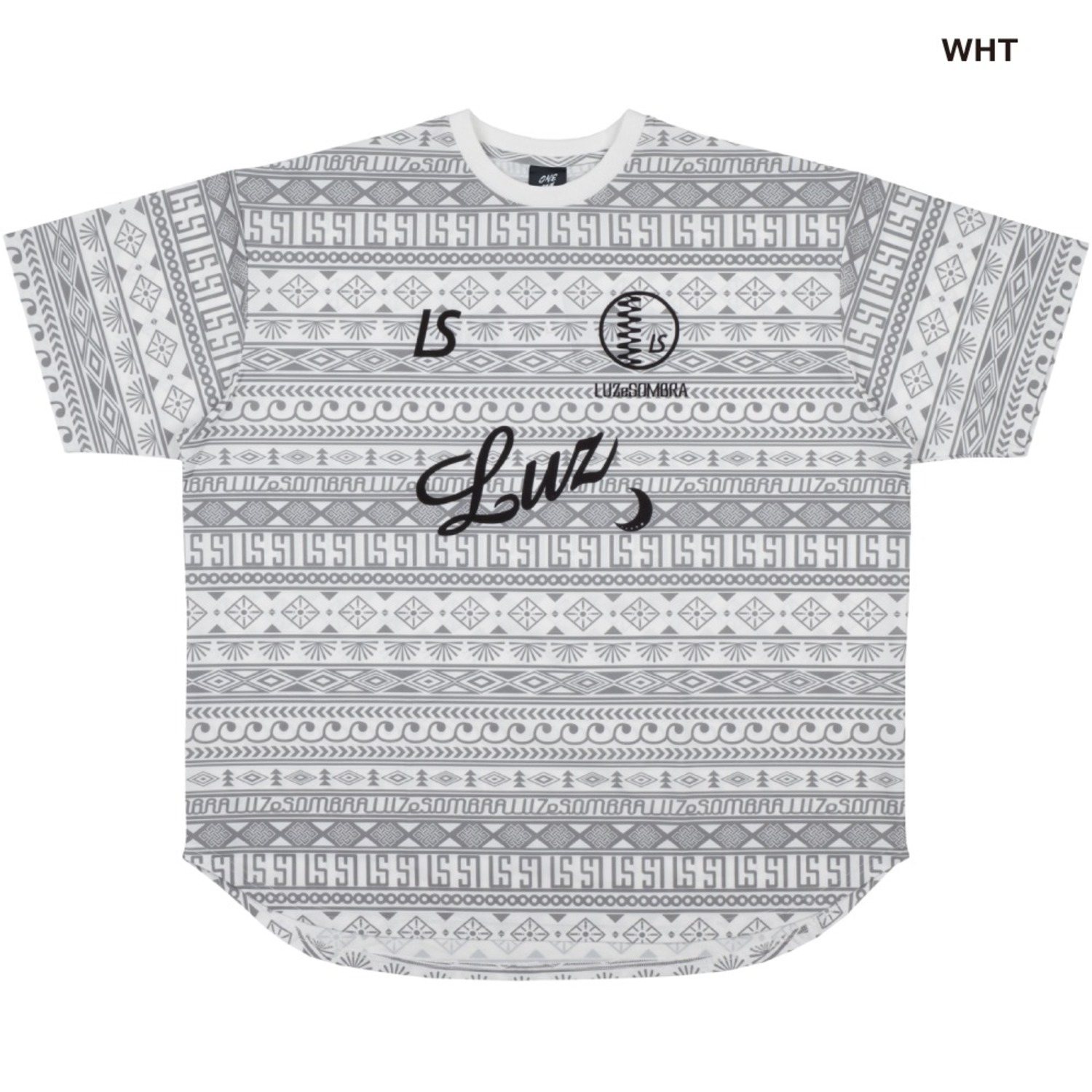 ウェア OAO ALL OVER PRA-SHIRTS & PRA-PANTS BLK OAO ALL OVER PRA-SHIRTS & PRA-PANTS BLK