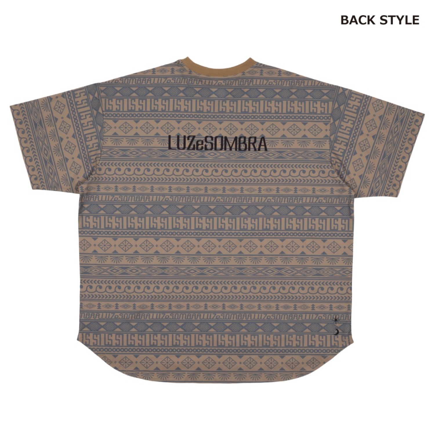 ウェア OAO ALL OVER PRA-SHIRTS & PRA-PANTS BLK OAO ALL OVER PRA-SHIRTS & PRA-PANTS BLK