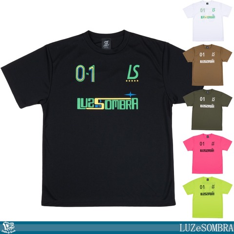 ルースイソンブラ|LUZeSOMBRA ＜ 【DRIBLE-SPORTS online shop