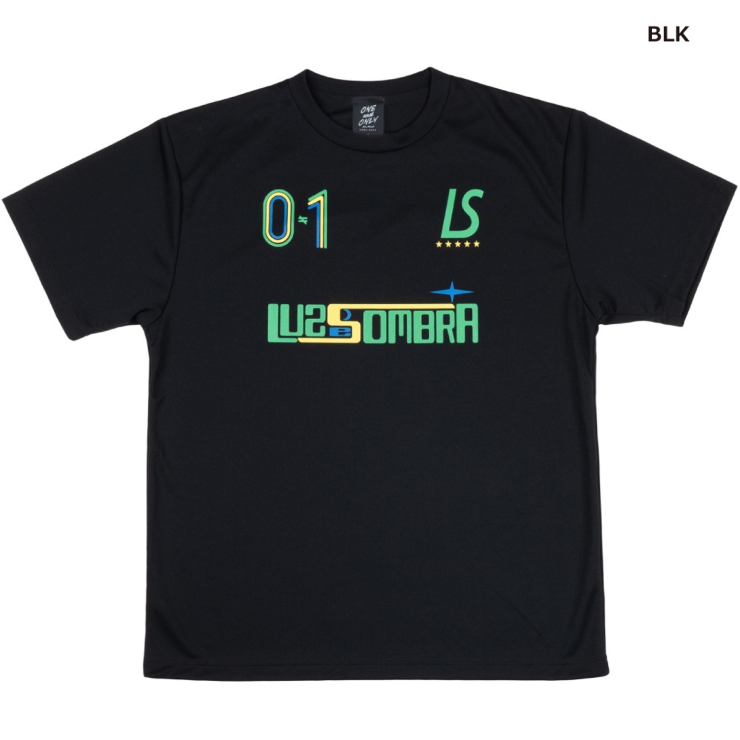 LUZeSOMBRA/ルースイソンブラ] OAO #01 PRA SHIRT [L1251040