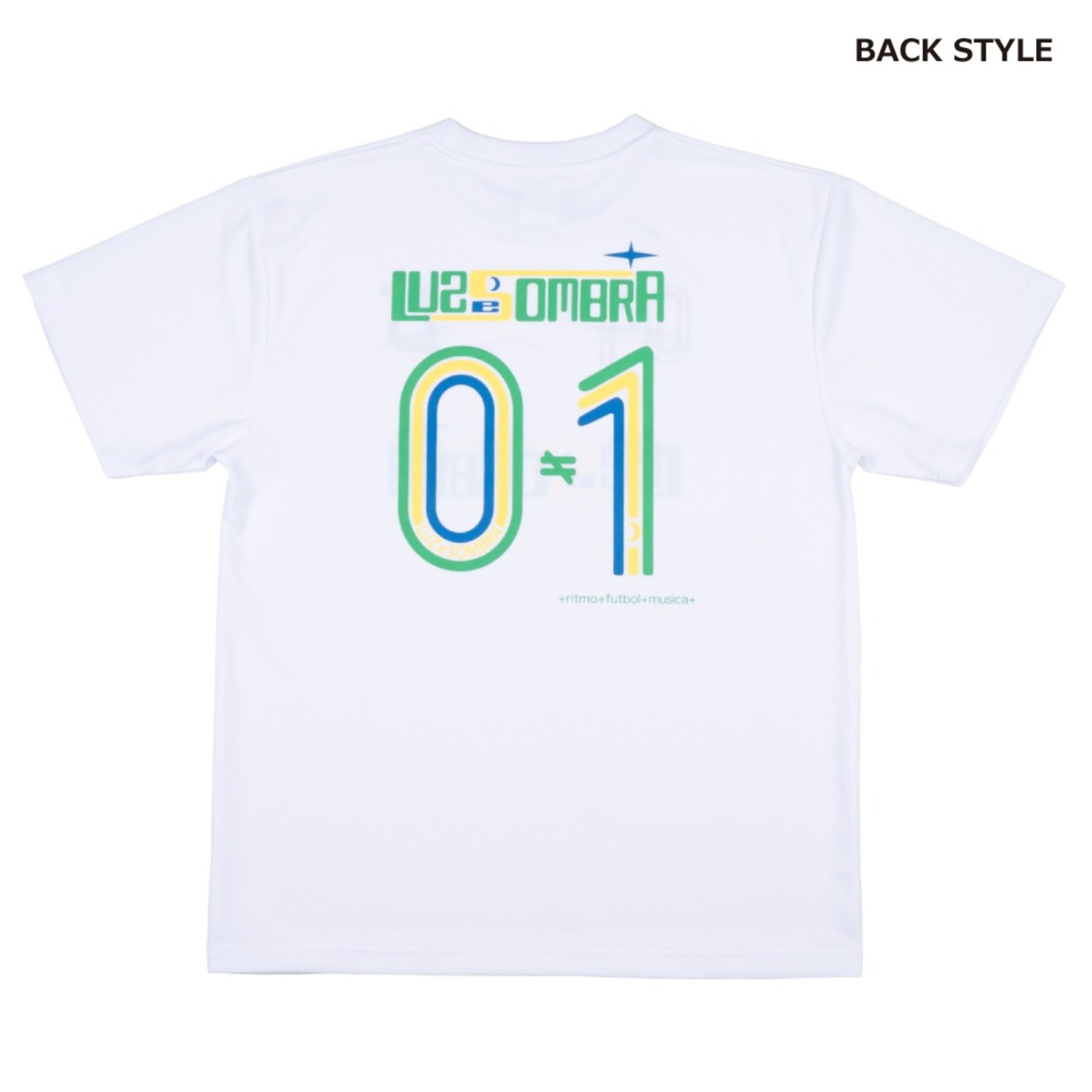 LUZeSOMBRA/ルースイソンブラ] OAO #01 PRA SHIRT [L1251040]＜ルース