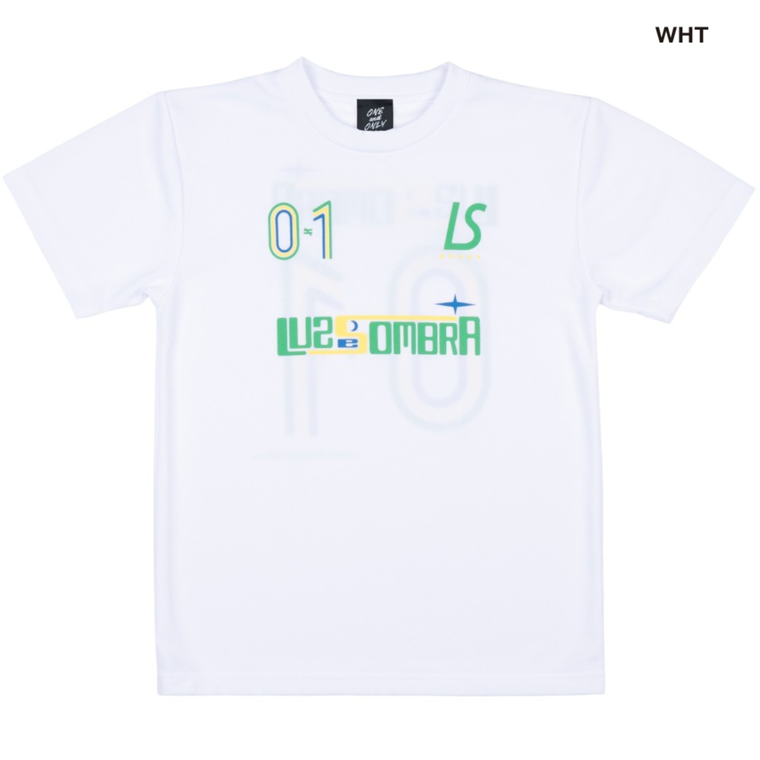 LUZeSOMBRA/ルースイソンブラ] Jr OAO #01 PRA SHIRT [L2251041