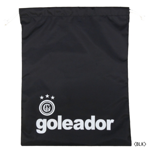 [goleador/ゴレアドール] Almighty Bag [G-843]