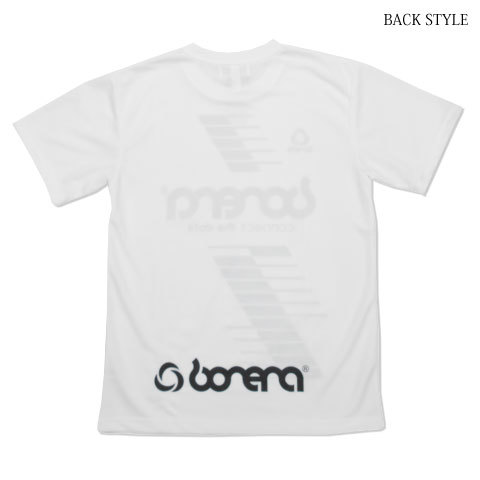 【TEAM ORDER対応】[bonera/ボネーラ]  ゲームシャツ（002）