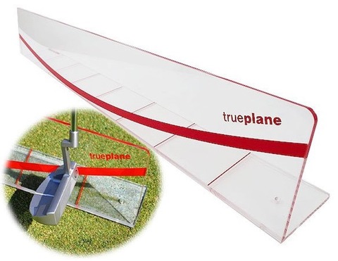 パタースイング練習器 true plane 