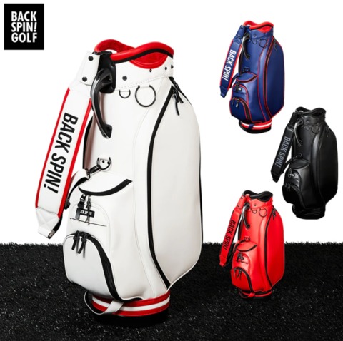 GOLF BAG - 4COLORS