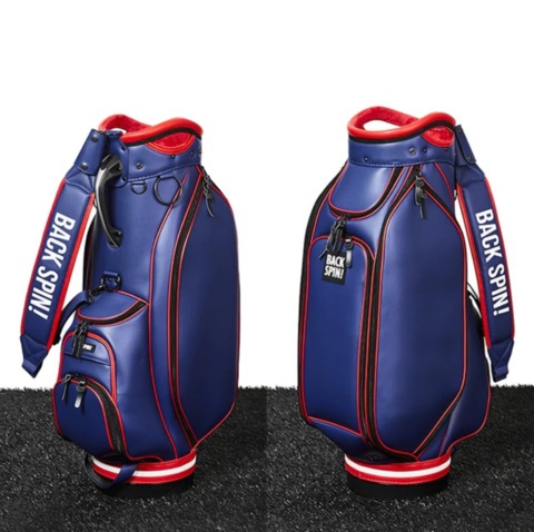 GOLF BAG - 4COLORS