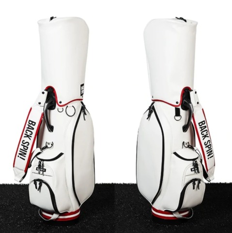 GOLF BAG - 4COLORS