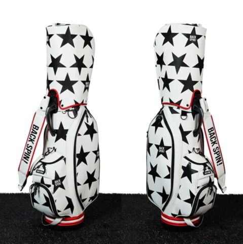 GOLF BAG - STAR