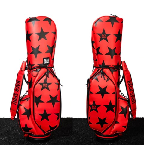 GOLF BAG - STAR