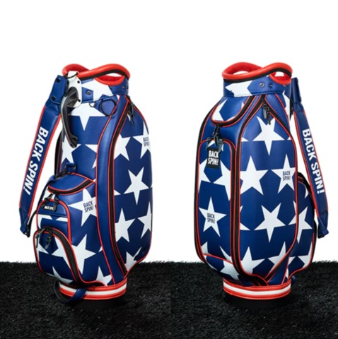 GOLF BAG - STAR