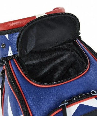 GOLF BAG - STAR