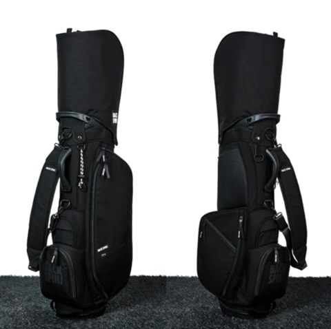 GOLF BAG - STAND