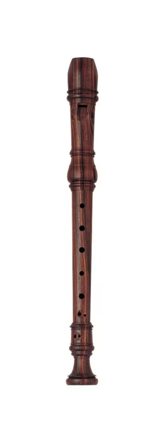 ヤマハ アルトリコーダー YRA-64 木製 - 管楽器