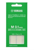 ヤマハ　マウスピースパッチ　Mサイズ　0.1m