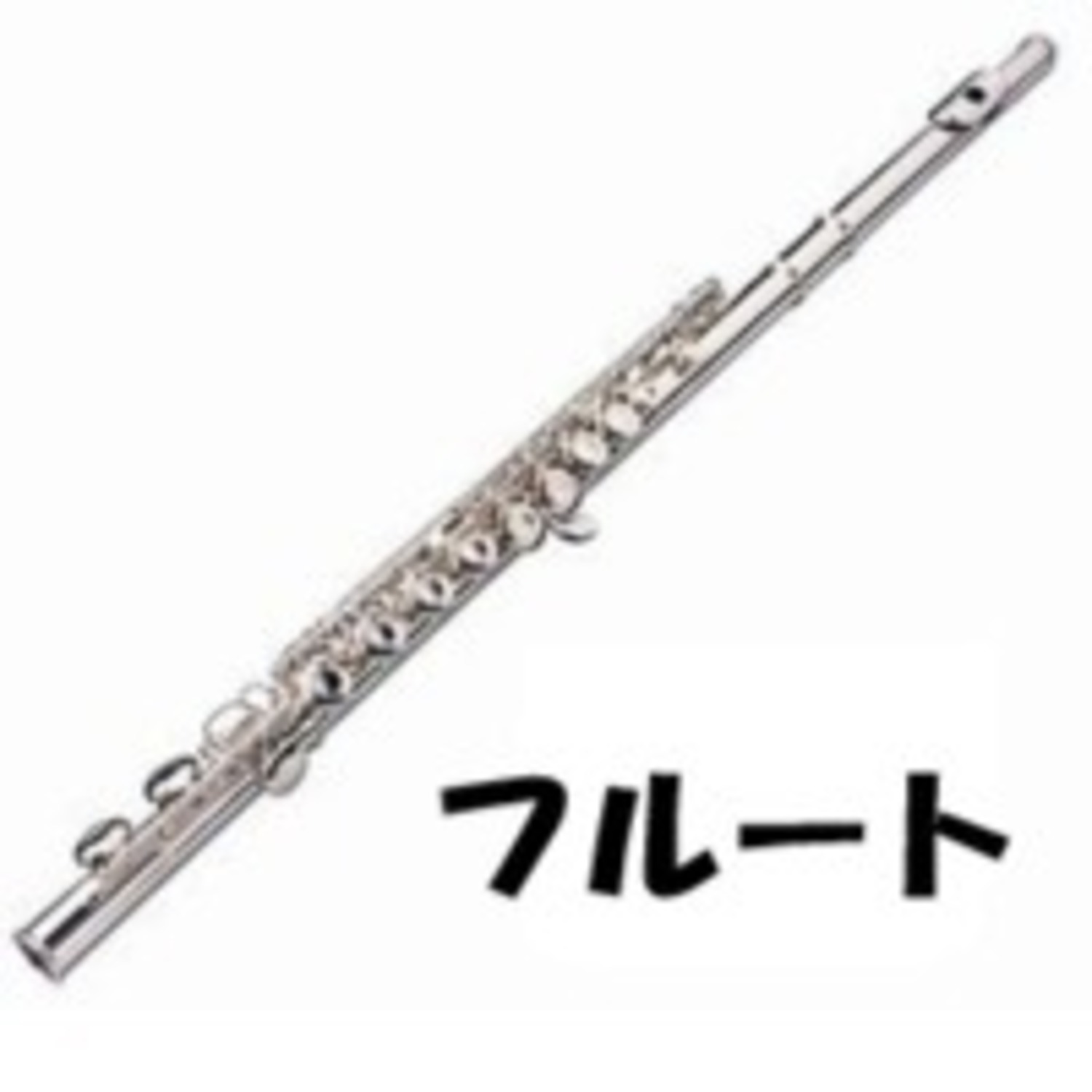【汎用】フルート用 アクセサリー・お手入れ用品