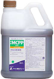 MCPP液剤5L