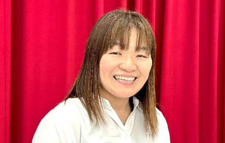 古宮 真美子